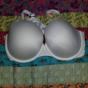 Torrid Push Up Bra NWOT size 42C
